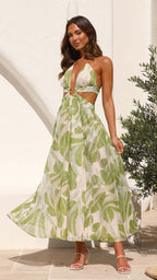 Light Green