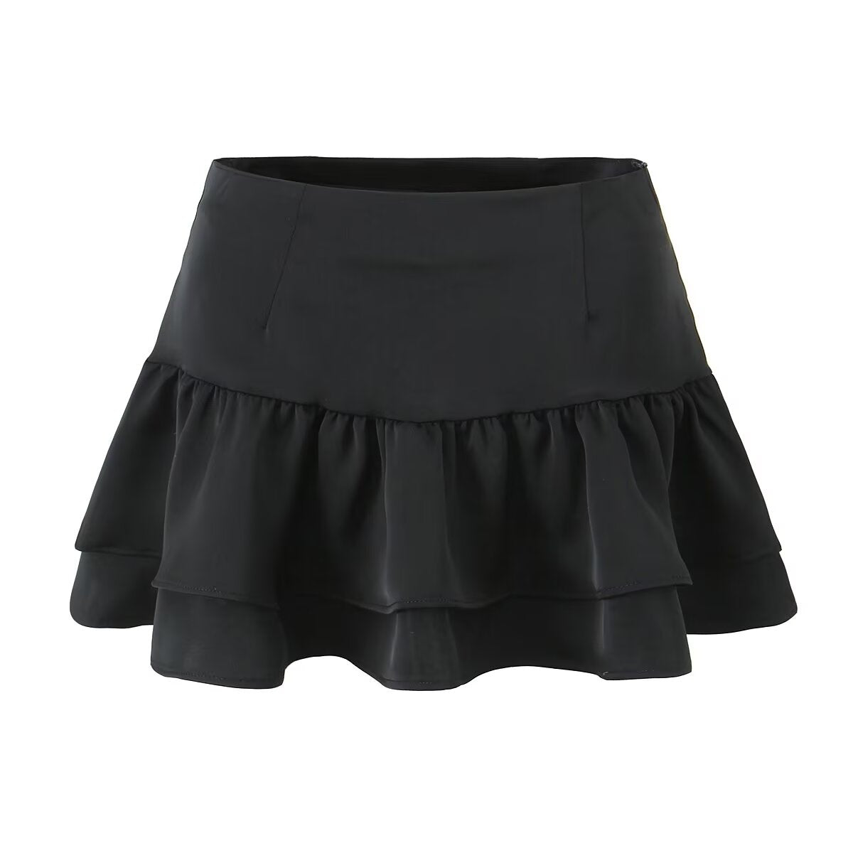Black Skirt