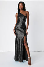 Women's Women Clothing Party Sequined Sexy Dress