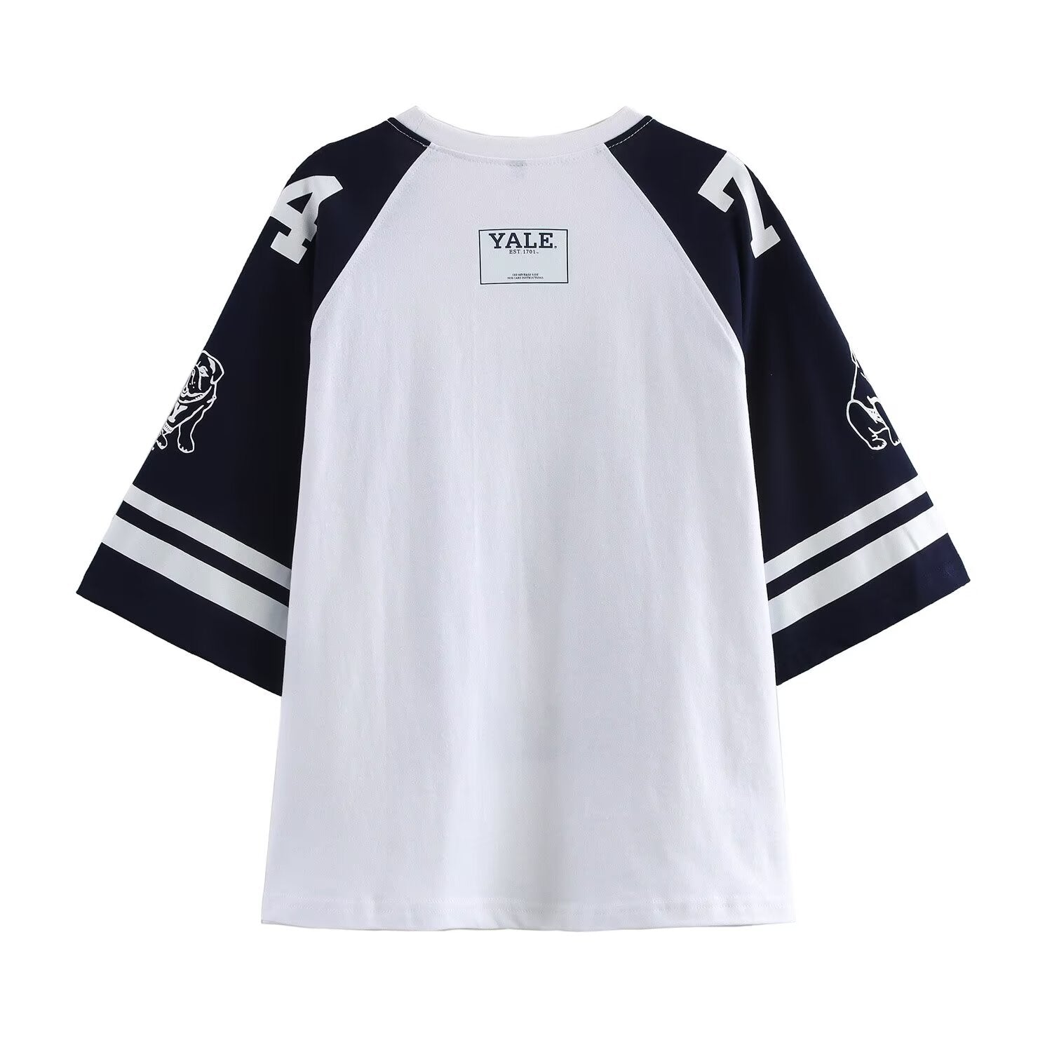 Women's Women’s Loose Graphic Print Short Sleeve T Shirt