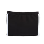 Spring Tube Top Bell Bottom Pants Set