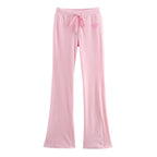 Pink Pants