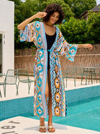 Cotton Holiday Bikini Swimwear
