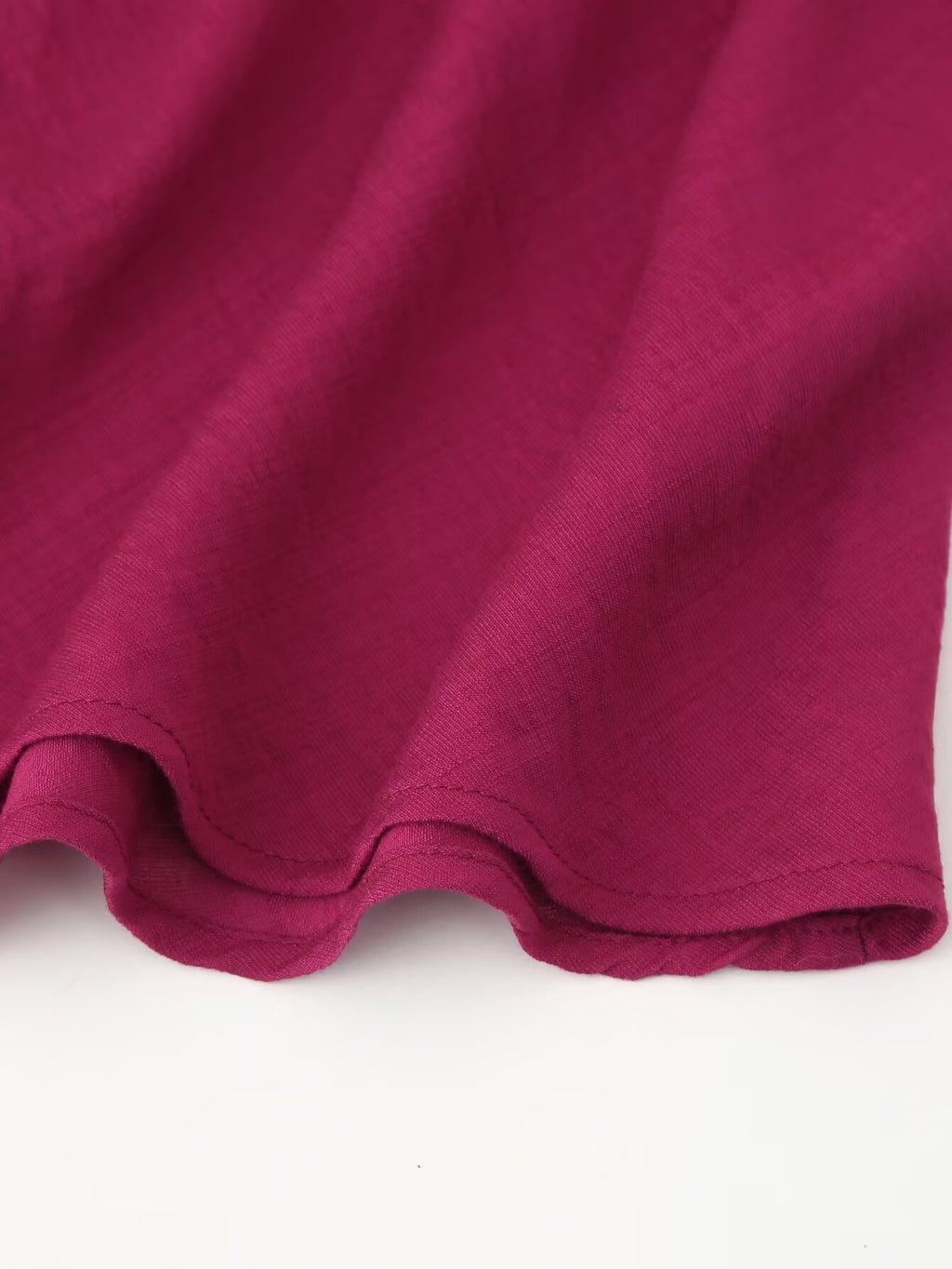 Silk Satin Halter Dress