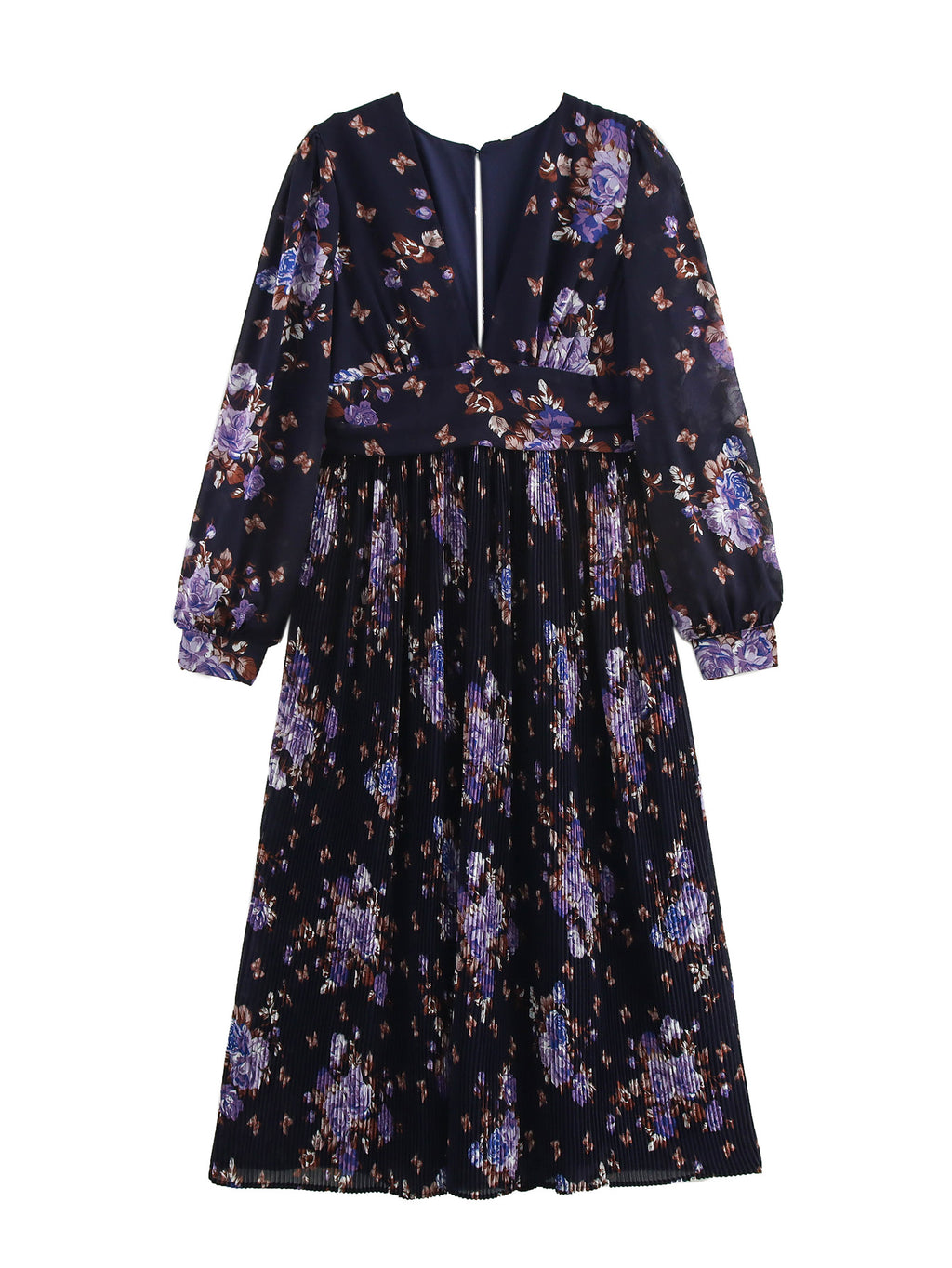 Navy Blue