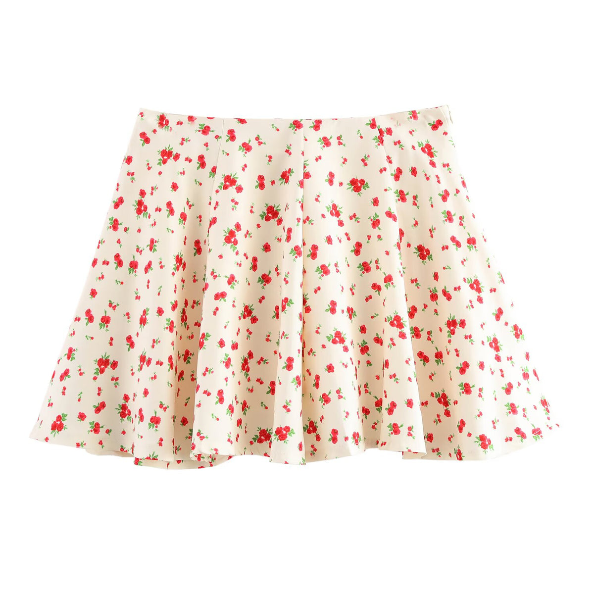 Short Skirt