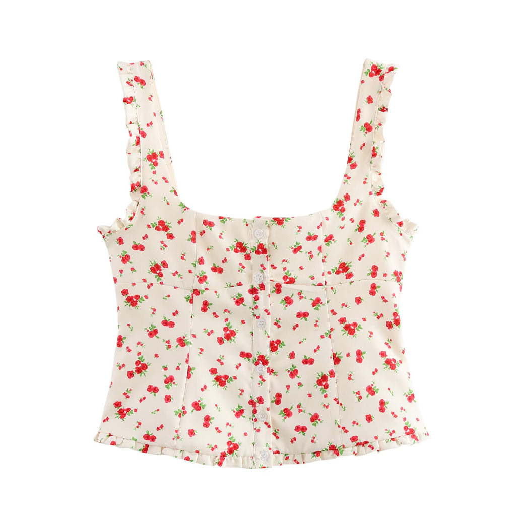 Vest Top