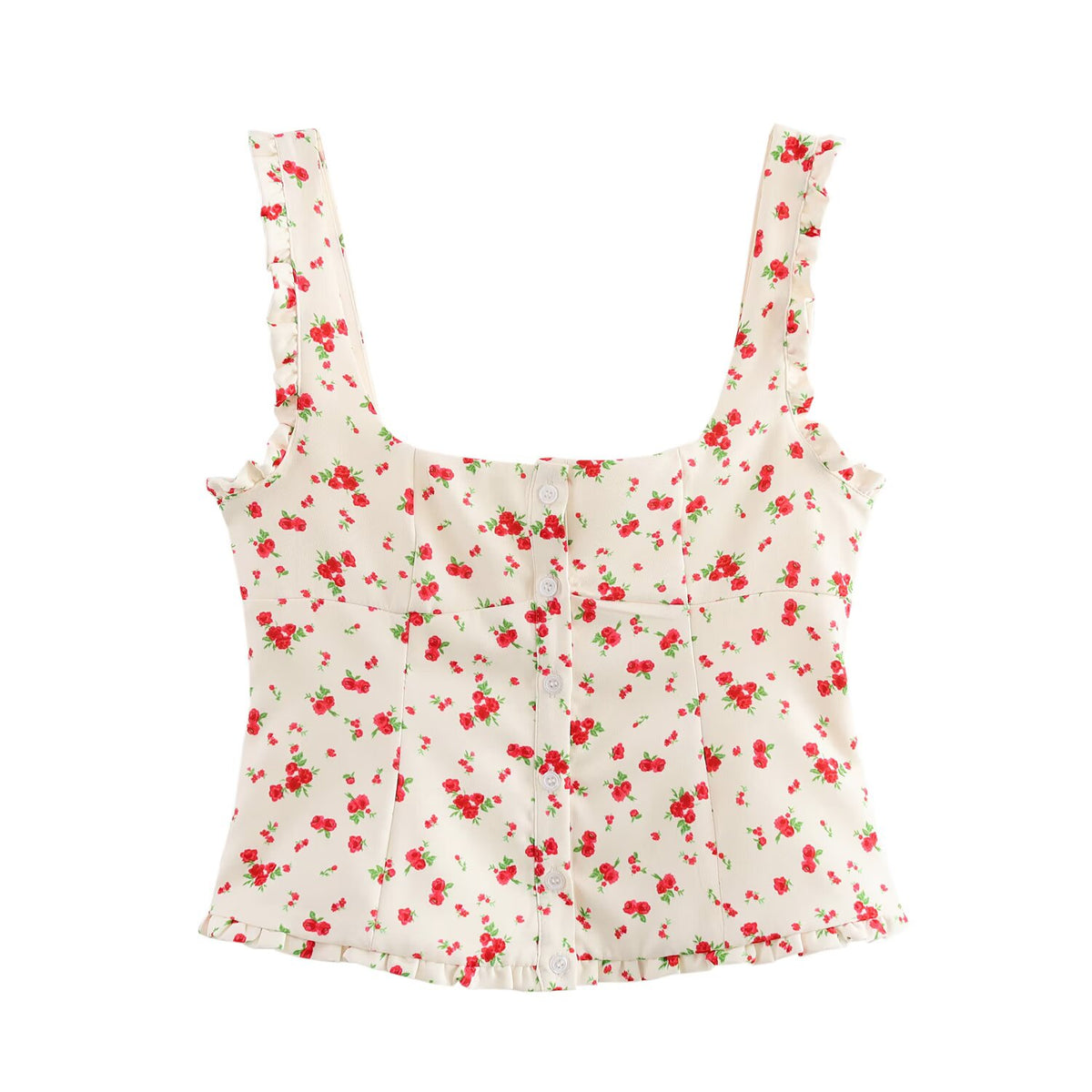 Vest Top