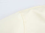 Women's Button-Front Collared Mini Dress