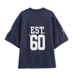 Women's Loose V Neck T-Shirt