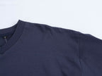 Women's Loose V Neck T-Shirt