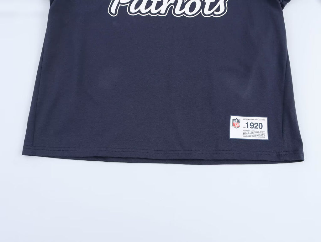 Women's Loose V Neck T-Shirt