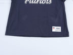 Women's Loose V Neck T-Shirt