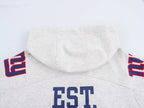 Spring Fashionable Simple Sweater Casual Trousers Set