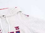 Spring Fashionable Simple Sweater Casual Trousers Set