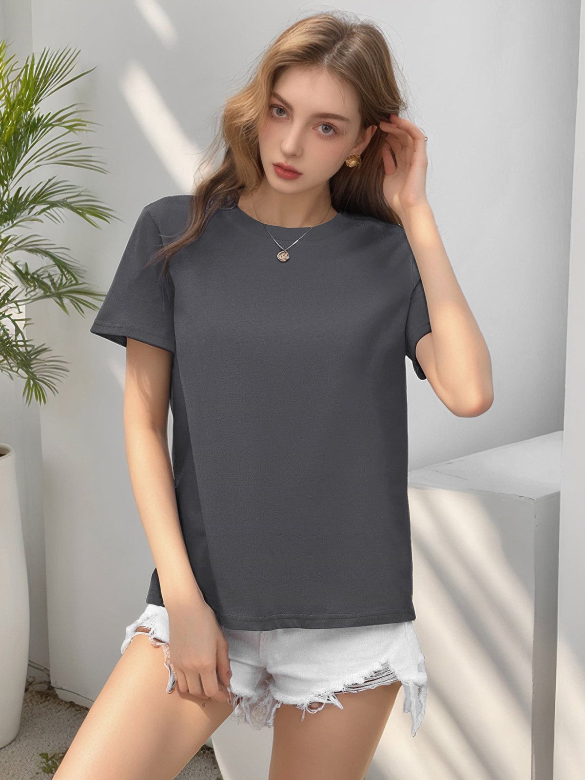 Dark Grey