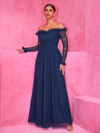royal blue
