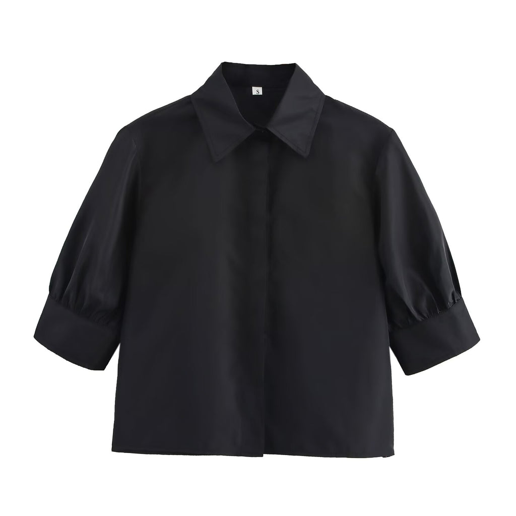 Black Coat