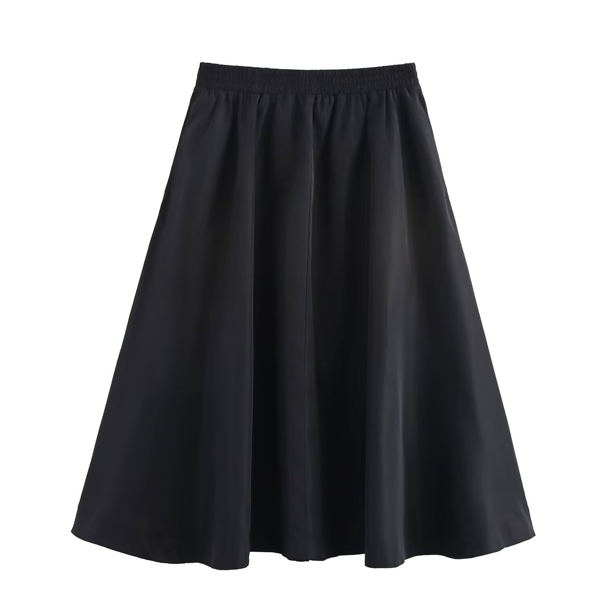 Black Skirt