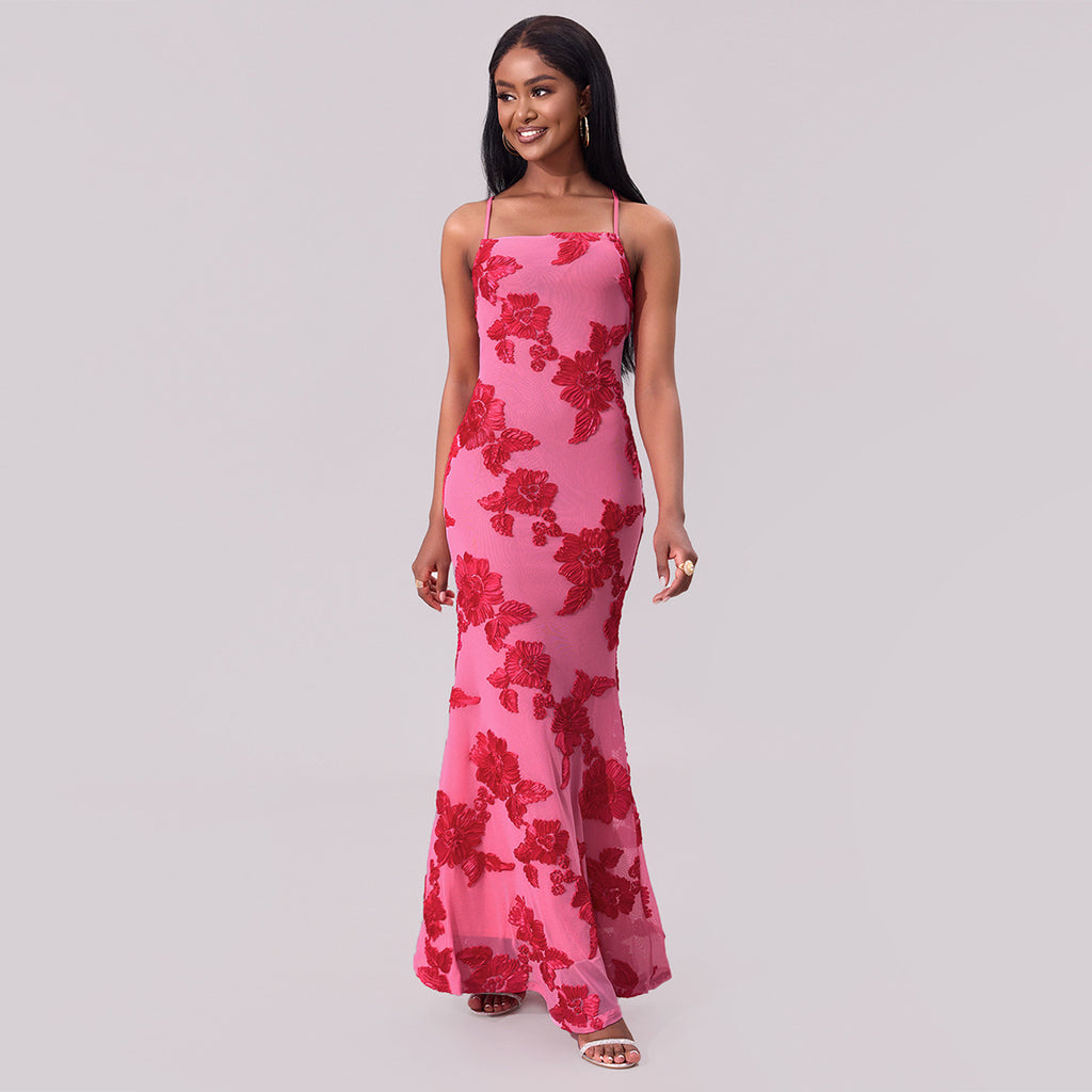 Coral Red