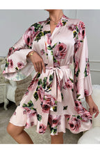 Pink Rose