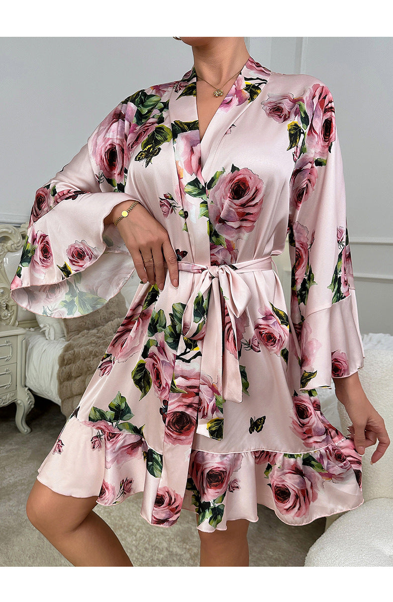 Pink Rose
