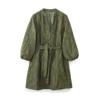 Army Green