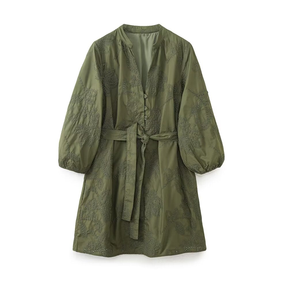 Army Green