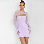 Lavender Purple