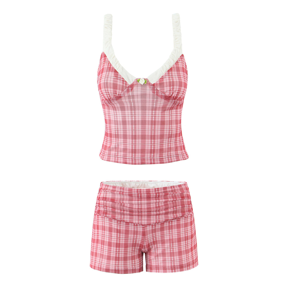 Two Piece Set