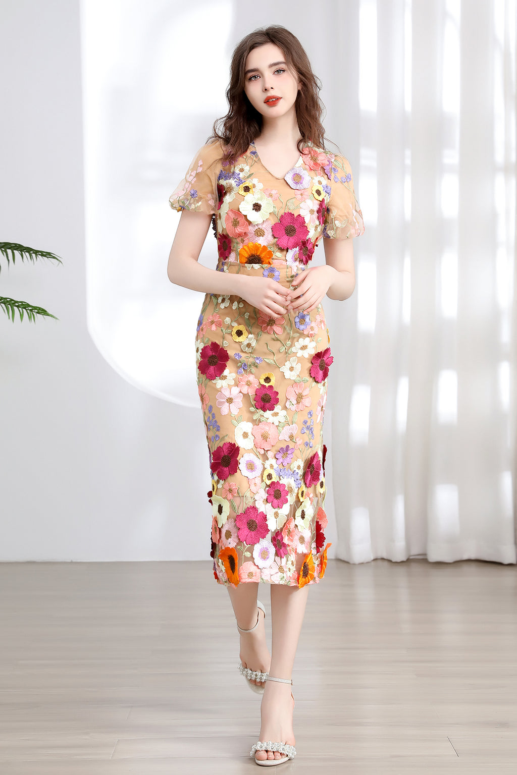 Apricot