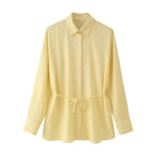 Lemon Yellow