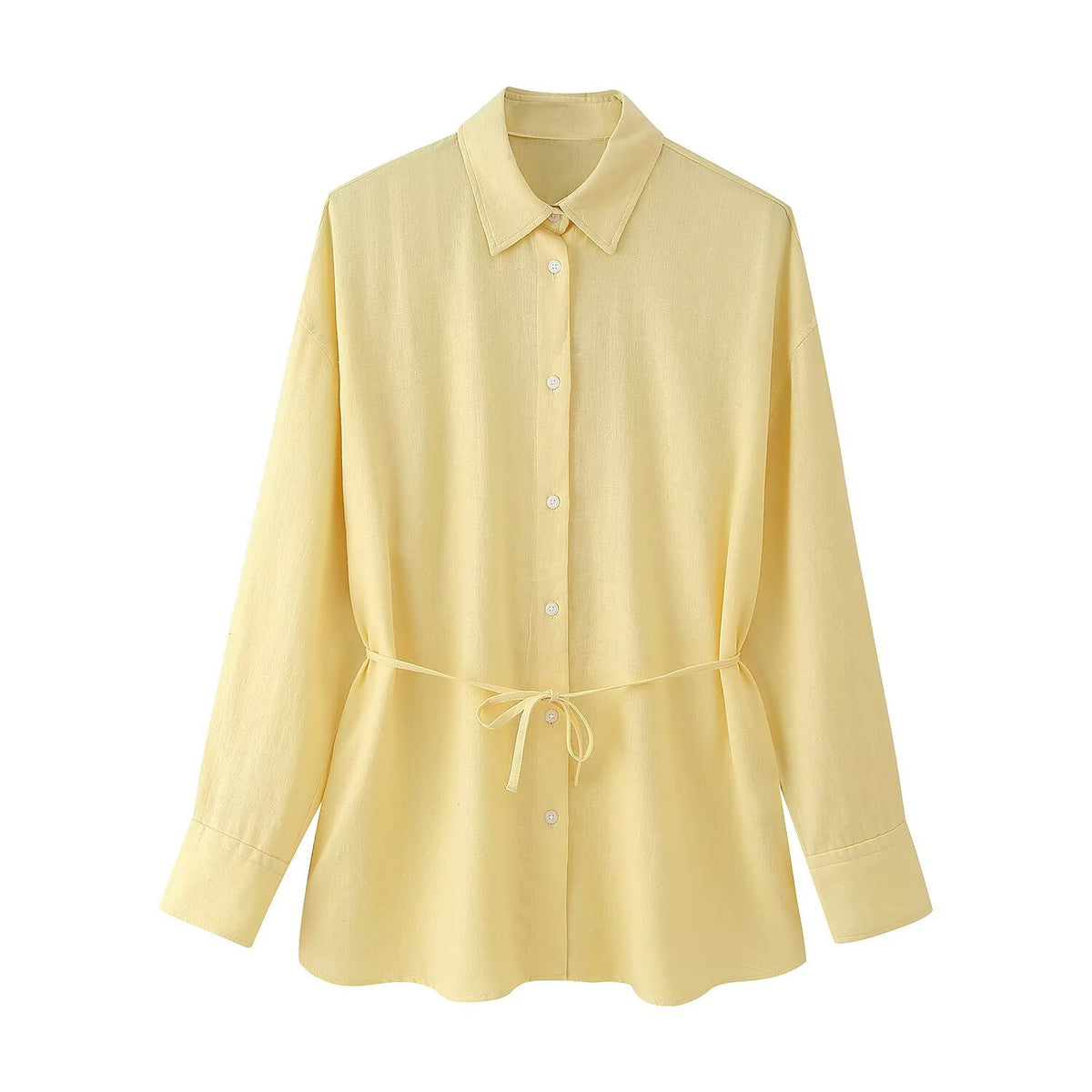 Lemon Yellow