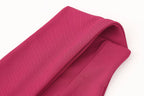 Women's Rose Red Dress