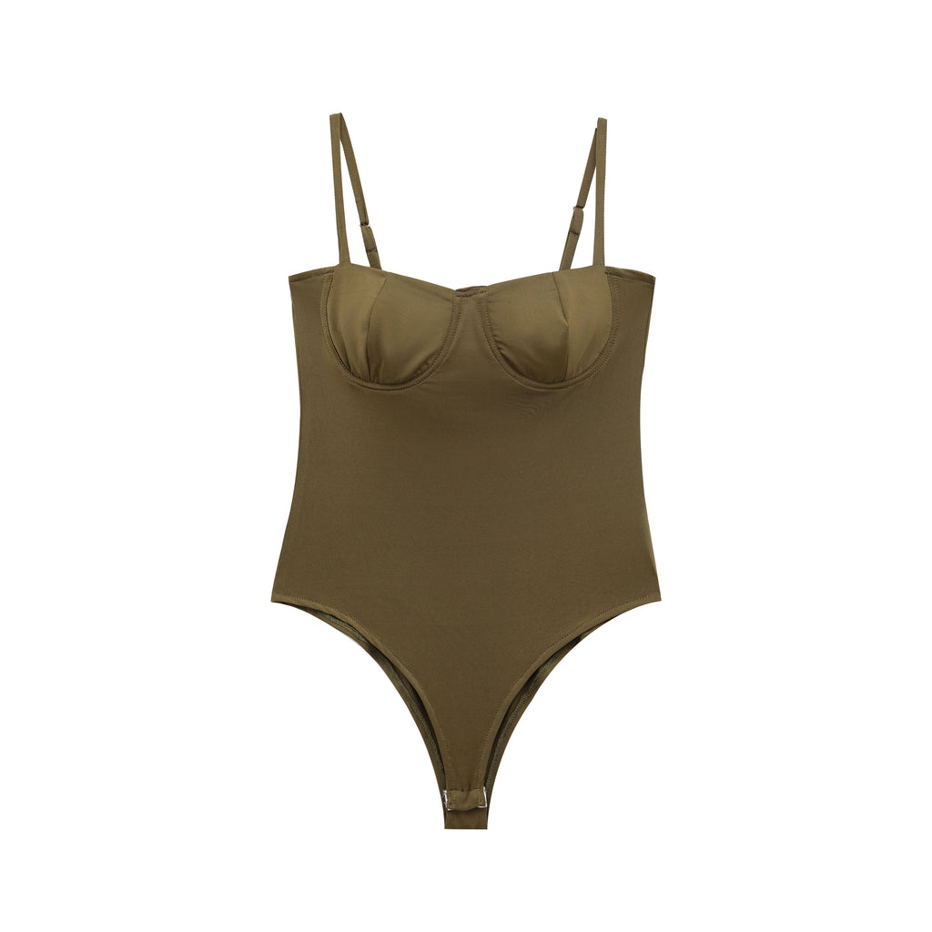 Olive Green