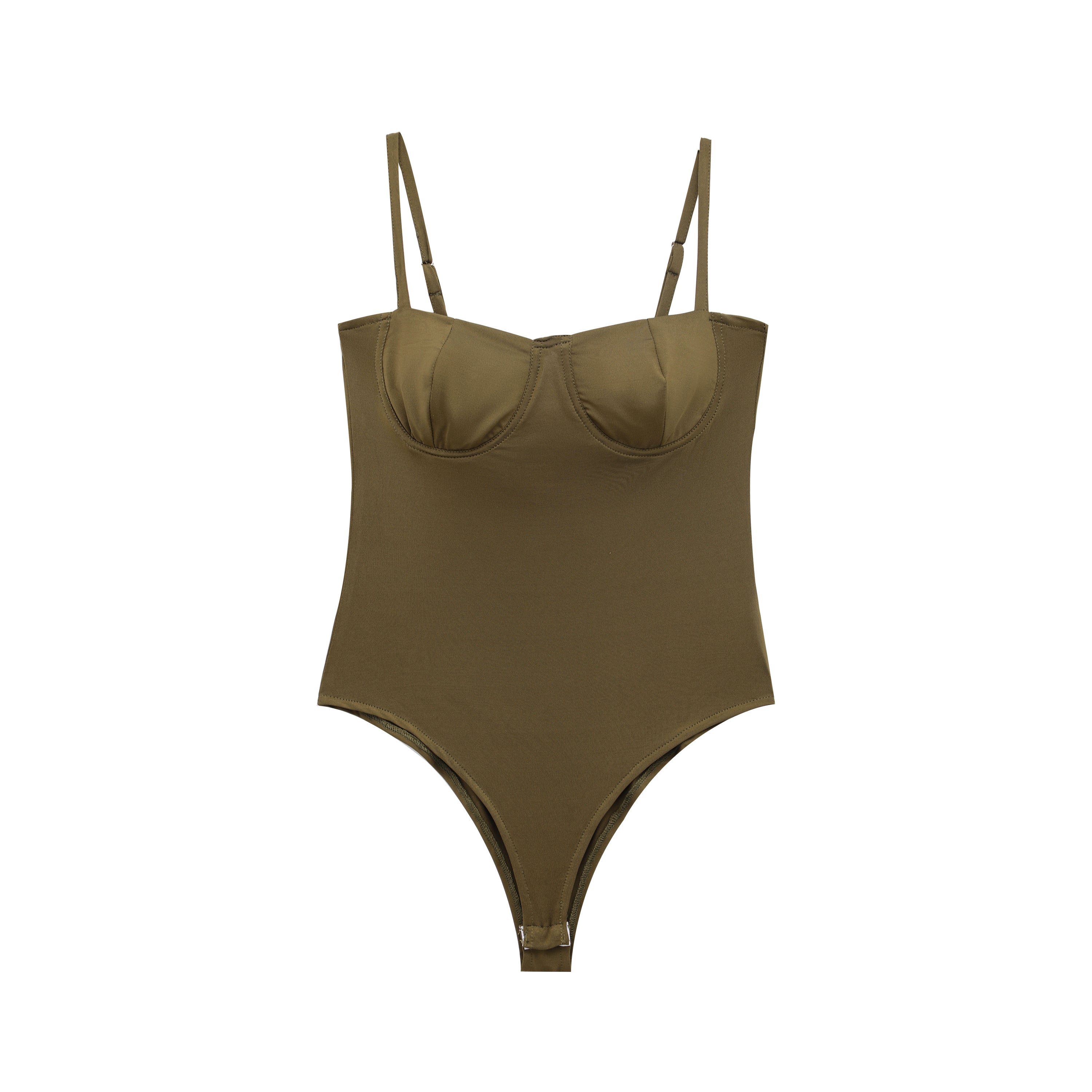 Olive Green