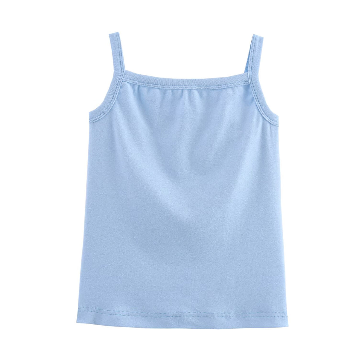 Women's Spring Suspender Top Sexy Backless Women Minority All Match