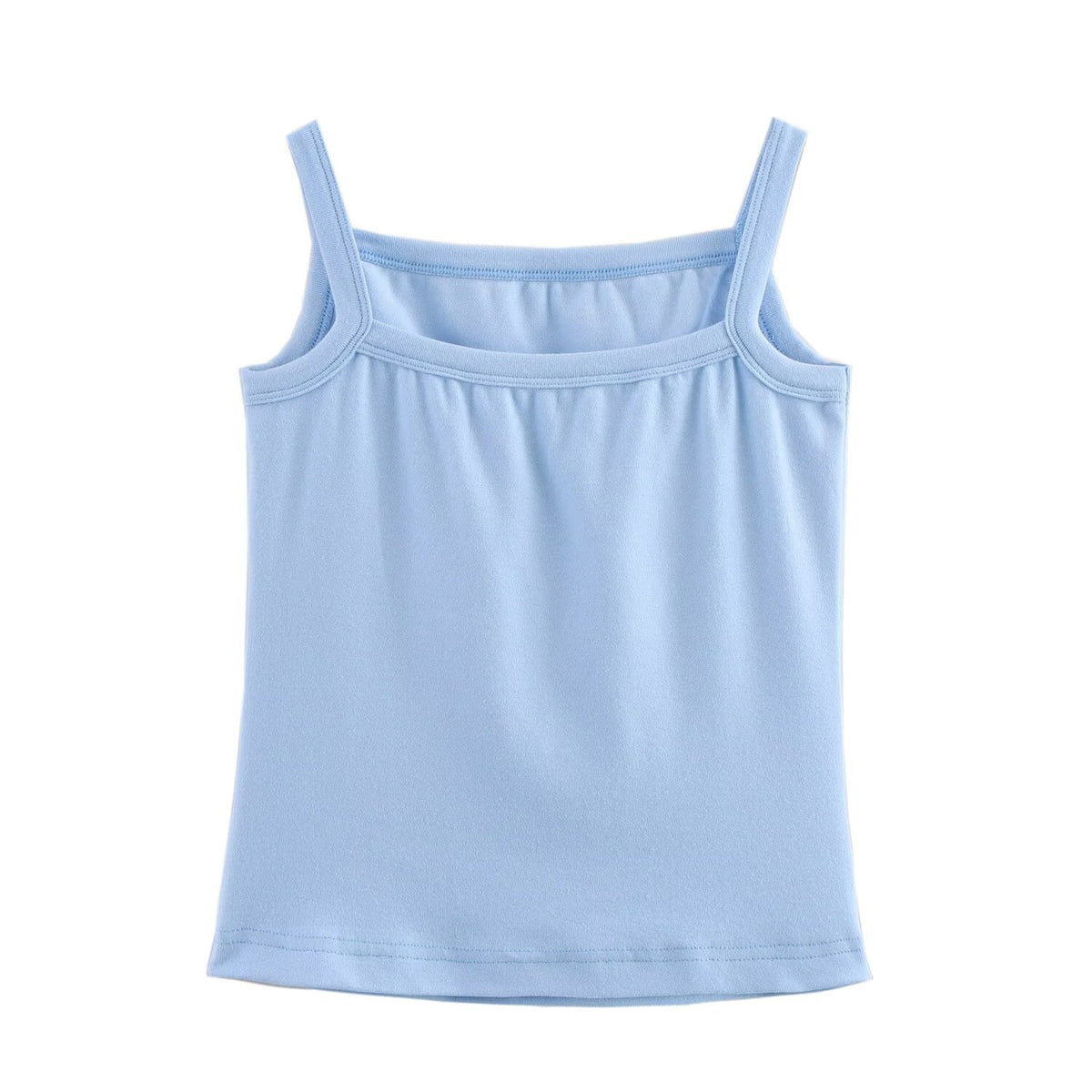 Women's Spring Suspender Top Sexy Backless Women Minority All Match