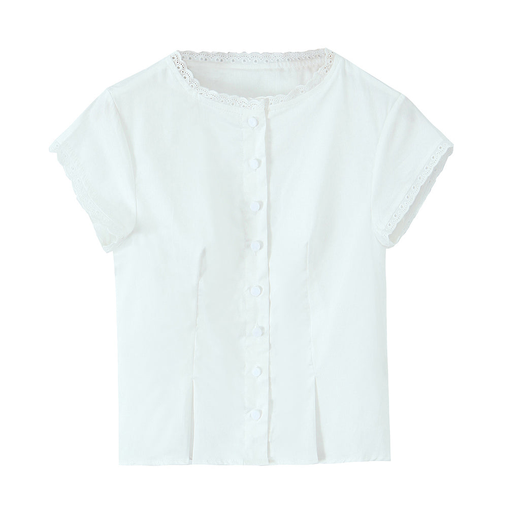 White Coat