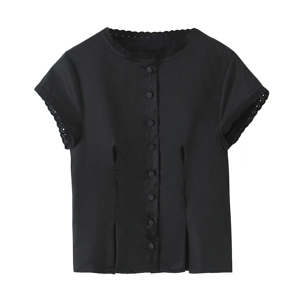 Black Coat
