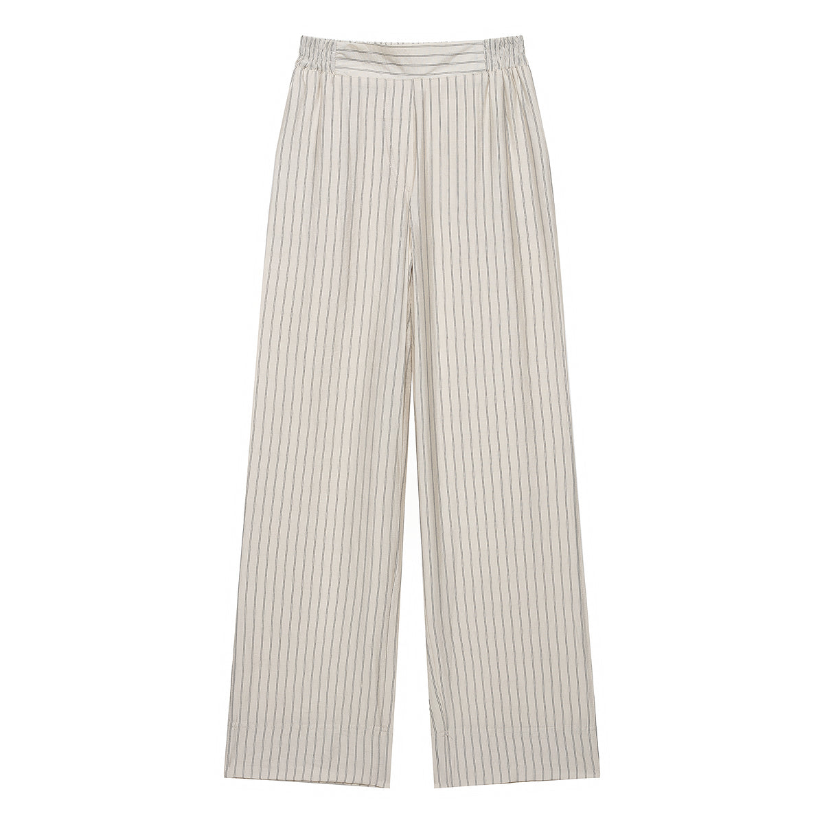Beige Pants