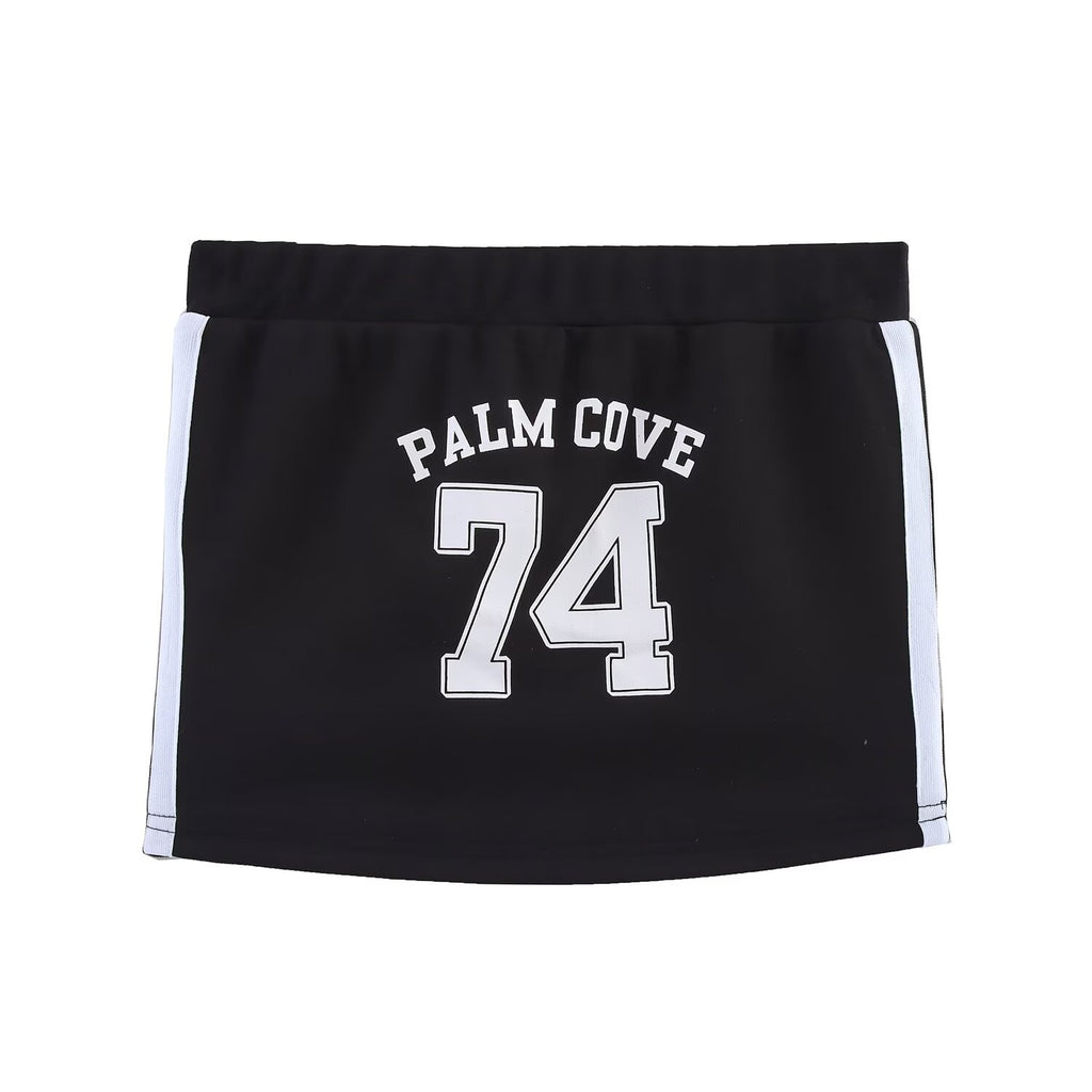 Women's Black Top
