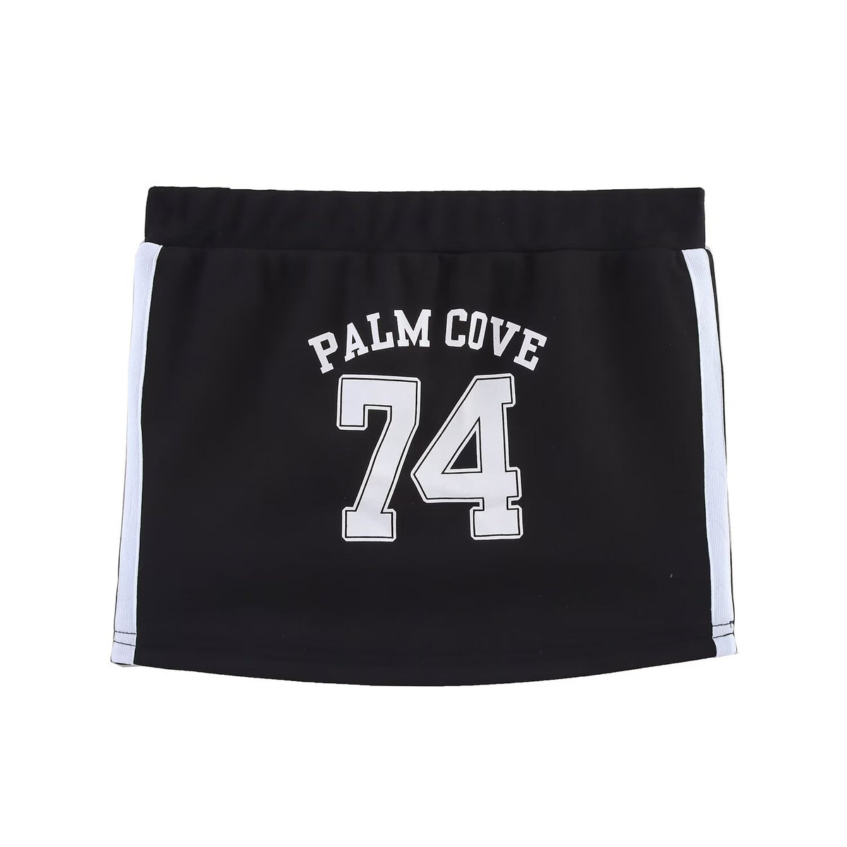 Women's Black Top