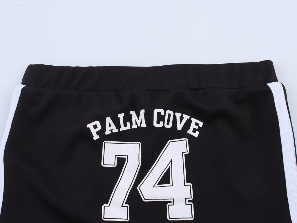 Women's Black Top