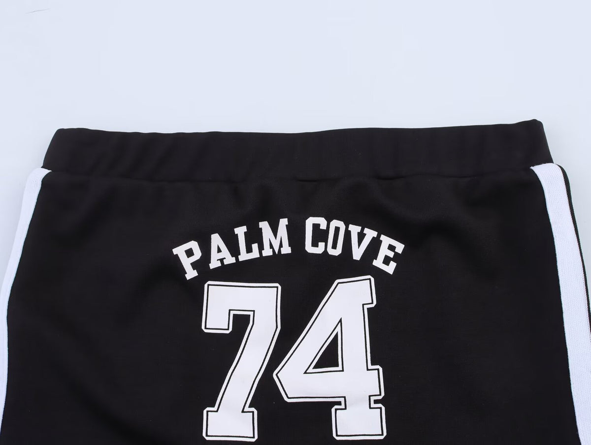 Women's Black Top