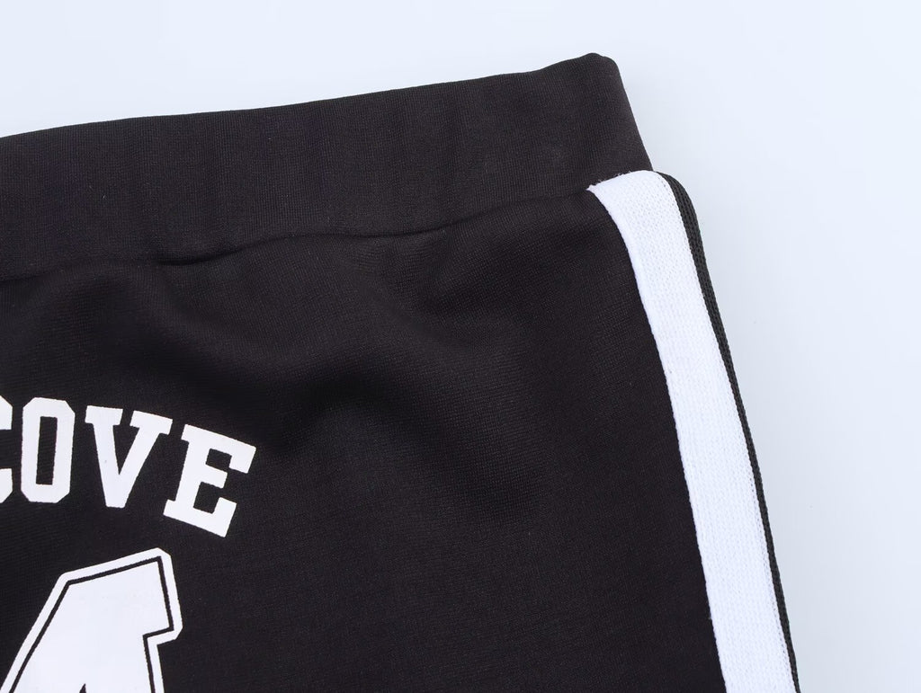 Women's Black Top