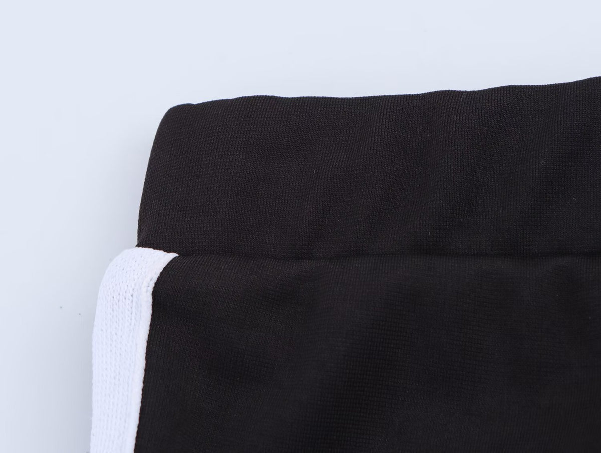 Women's Black Top