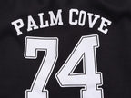 Women's Black Top