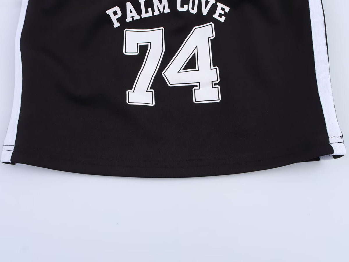 Women's Black Top