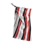 Women's Asymmetric Tube Top